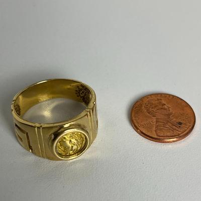 Gold Greek Ring (26)