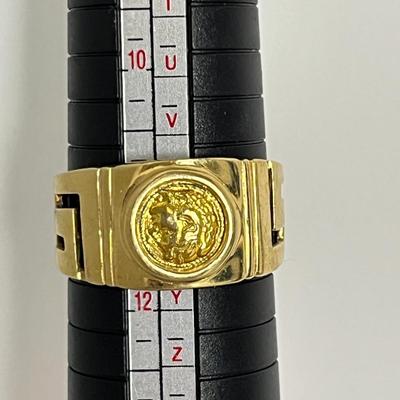 Gold Greek Ring (26)