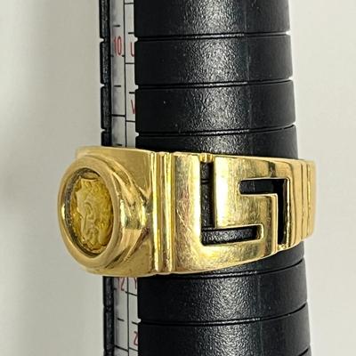Gold Greek Ring (26)