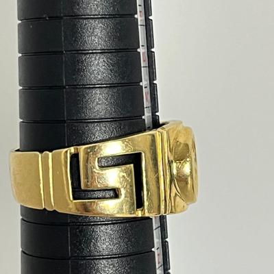 Gold Greek Ring (26)