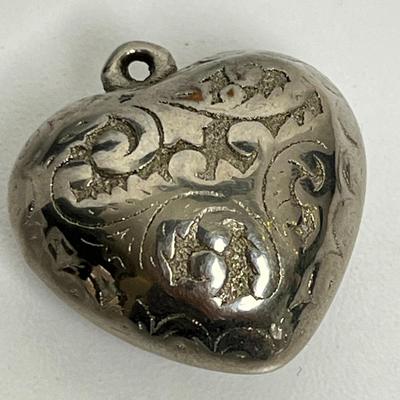 Heart Pendant Bundle (30)