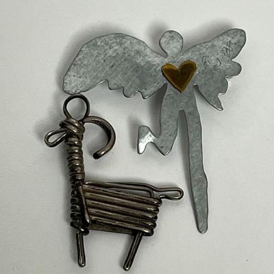 Heart Pendant Bundle (30)
