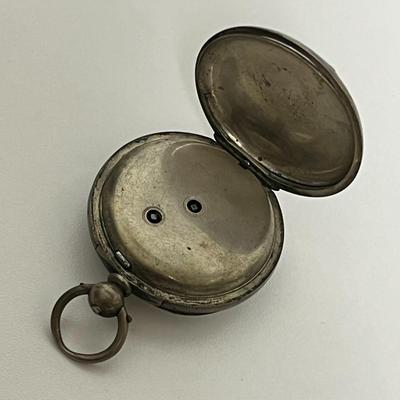 Muret Geneve Pocket Watch (31)