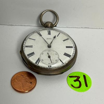 Muret Geneve Pocket Watch (31)