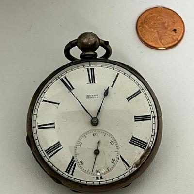 Muret Geneve Pocket Watch (31)