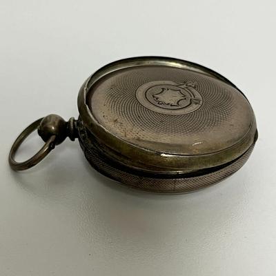 Muret Geneve Pocket Watch (31)