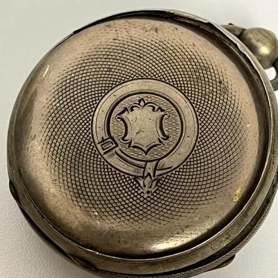 Muret Geneve Pocket Watch (31)