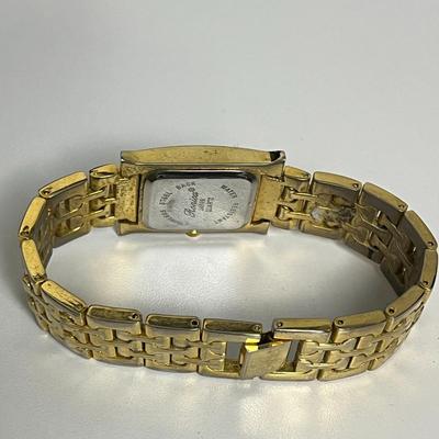 Ronica Gold Watch (33)