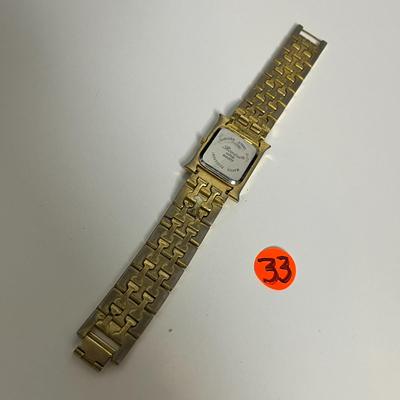 Ronica Gold Watch (33)