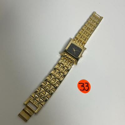 Ronica Gold Watch (33)
