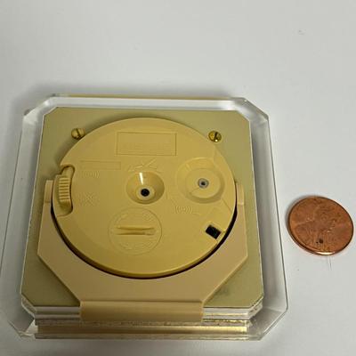 Seiko Table Clock (42)