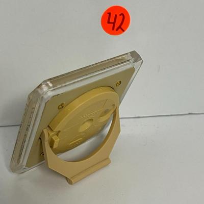 Seiko Table Clock (42)