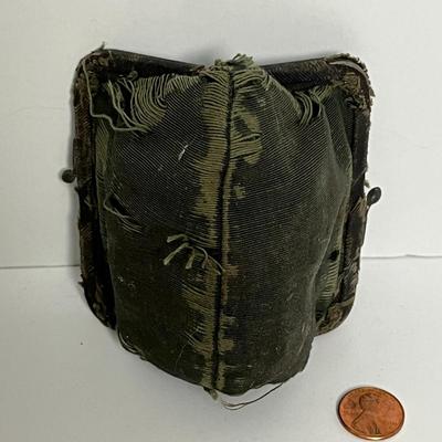 Antique Coin Purse (46)