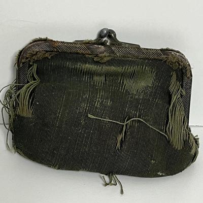 Antique Coin Purse (46)