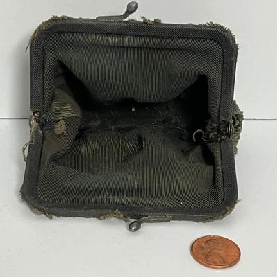 Antique Coin Purse (46)