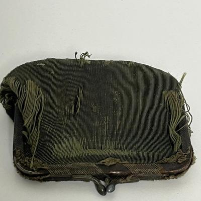 Antique Coin Purse (46)