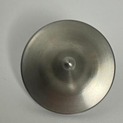 Stainless Steel Spinning Top (47)