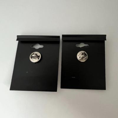 Siskiyou Collector Pins (38)