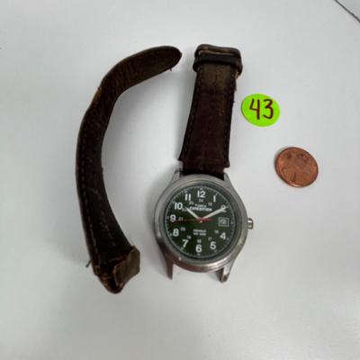 Timex Expedition Watch (43)