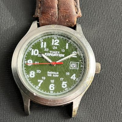 Timex Expedition Watch (43)