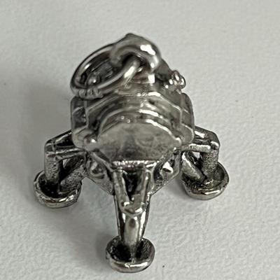 NASA Pins and Charms (50)