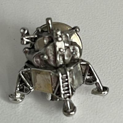 NASA Pins and Charms (50)