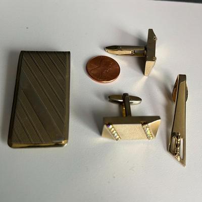 Money Clip, Tie Clip, and Cufflinks (51)