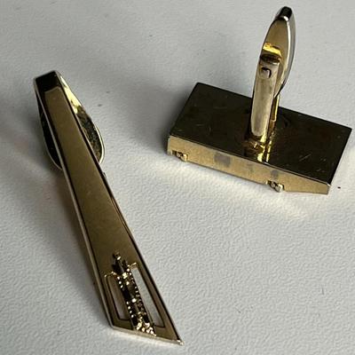 Money Clip, Tie Clip, and Cufflinks (51)