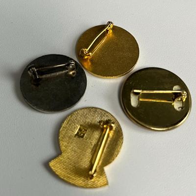 Figure Skating Pin Assortment 3 (55)