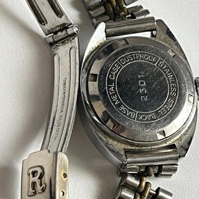 Relation, Carriage, & Pulsar Watch Bundle (63)