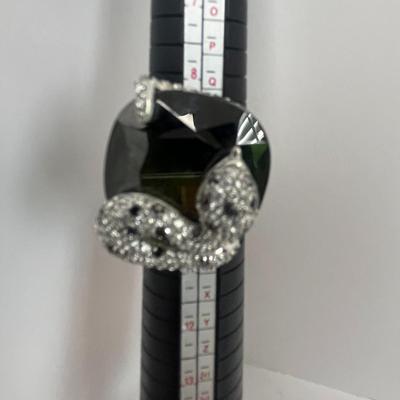 Snake Gem Ring Bundle (67)