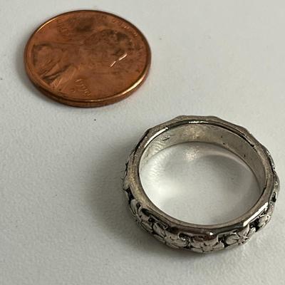 Snake Gem Ring Bundle (67)