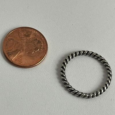 Snake Gem Ring Bundle (67)