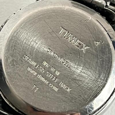 Timex Indiglo Watch (68)