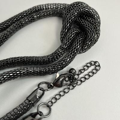 Knot Statement Necklace (71)