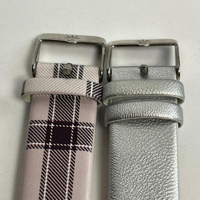 Isaac Mizrahi Live Watch with interchangeable bands (74)