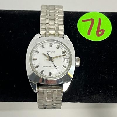 Timex Watch (76)