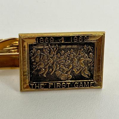 College Pin, Tie Clips, and Cloak Clasps (79)
