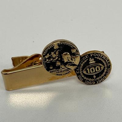 College Pin, Tie Clips, and Cloak Clasps (79)