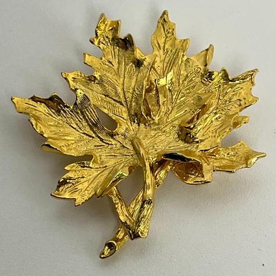 Gold Pin Assortment (80)