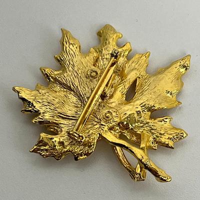 Gold Pin Assortment (80)