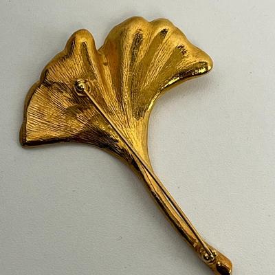 Gold Pin Assortment (80)