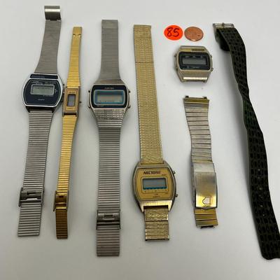 Watch Bundle (85)