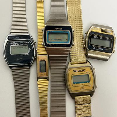 Watch Bundle (85)