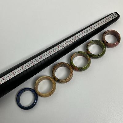 Rings and Cuff Bundle (87)
