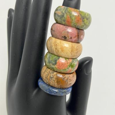 Rings and Cuff Bundle (87)