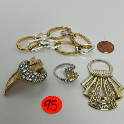 Chain Bracelet Bundle (95)