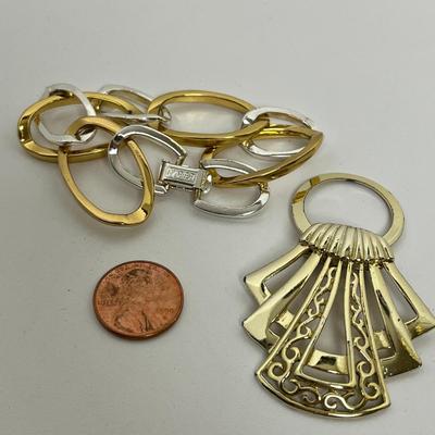 Chain Bracelet Bundle (95)