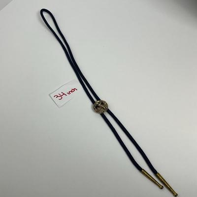 Golf Bolo Necktie (97)
