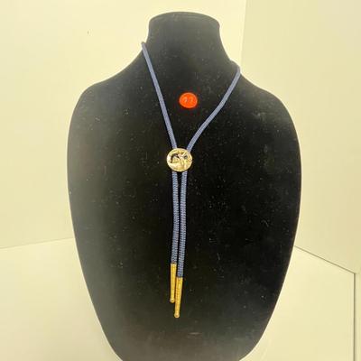 Golf Bolo Necktie (97)